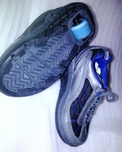 Heelies Roller Shoes, includes postage